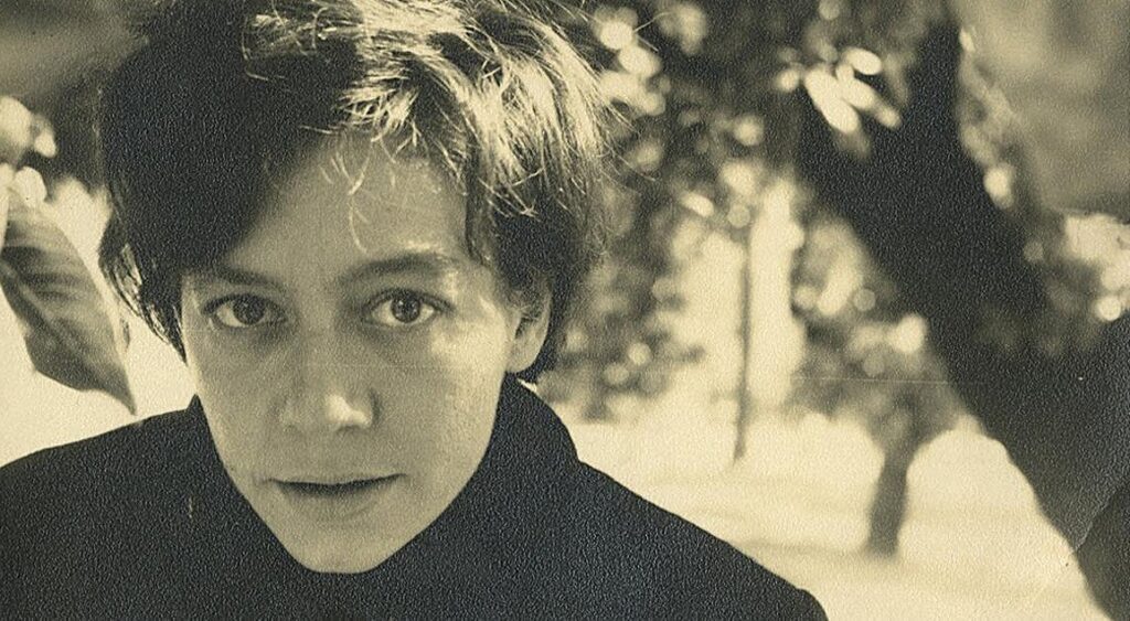 En busca de la palabra exacta | Alejandra Pizarnik (1936-1972)