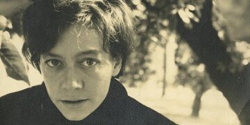 En busca de la palabra exacta | Alejandra Pizarnik (1936-1972)