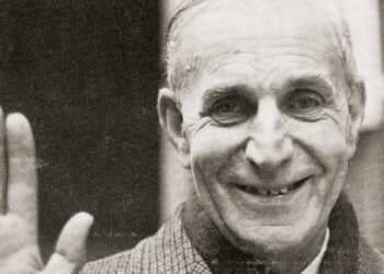 Bombeo óptico, láseres y máseres | Alfred Kastler (1902-1984)