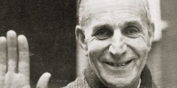 Bombeo óptico, láseres y máseres | Alfred Kastler (1902-1984)