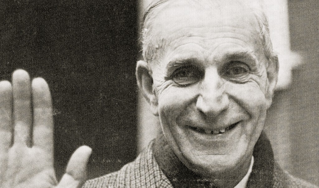 Bombeo óptico, láseres y máseres | Alfred Kastler (1902-1984)