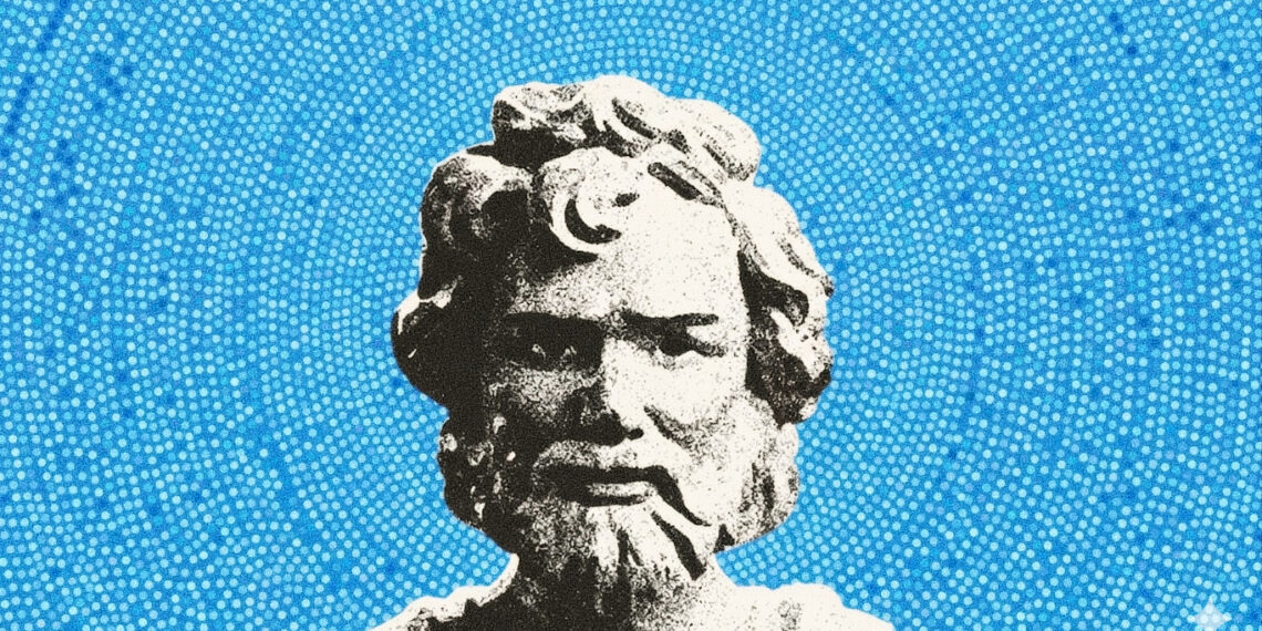 EL FILÓSOFO DE LA ESTOA