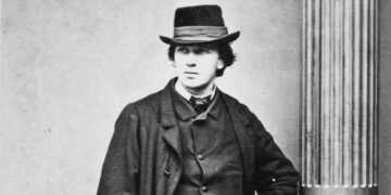 Referente de los psicoanalistas | Carl Spitteler (1845-1924)