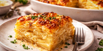 DAUPHINOISE