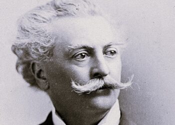 El registro de las ruinas americanas | Désiré Charnay (1828-1915)