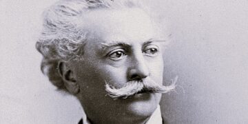 El registro de las ruinas americanas | Désiré Charnay (1828-1915)