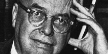 Los topos literarios | Ernst Robert Curtius (1886-1956)