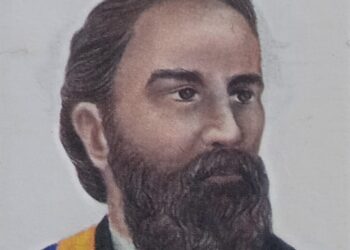 Las oscilaciones del patriota | Francisco Espejo (1758-1814)