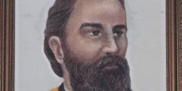 Las oscilaciones del patriota | Francisco Espejo (1758-1814)