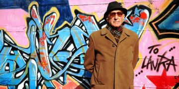 Contra la escoria cultural | Gillo Dorfles   (1910-2018)