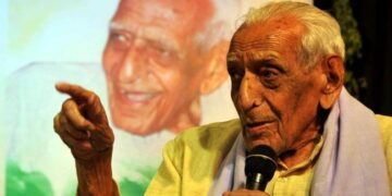 Abrazar a la pobreza | H. S. Doreswamy (1918-2021)