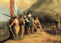 Colonización sudafricana | Jan van Riebeeck  (1619-1677)