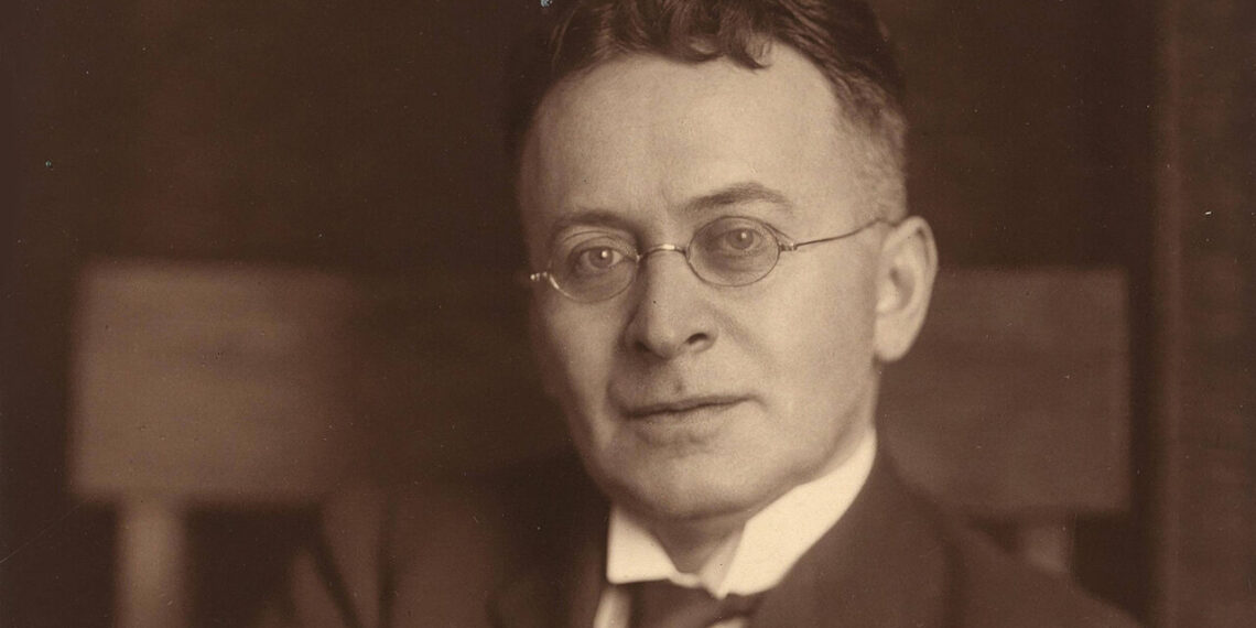 La antorcha del periodismo agudo | Karl Kraus (1874-1936)