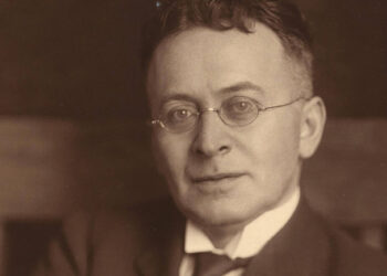 La antorcha del periodismo agudo | Karl Kraus (1874-1936)