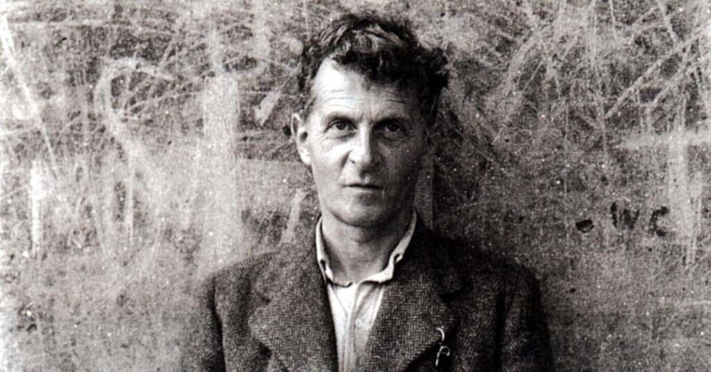 El límite de mi mundo | Ludwig Wittgenstein (1889-1951)