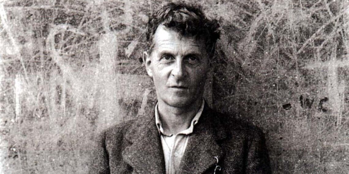 El límite de mi mundo | Ludwig Wittgenstein (1889-1951)