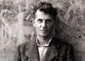 El límite de mi mundo | Ludwig Wittgenstein (1889-1951)