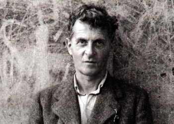 El límite de mi mundo | Ludwig Wittgenstein (1889-1951)