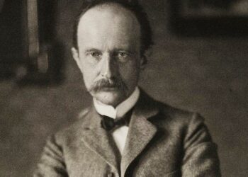 Precursor de la física cuántica | Max Planck  (1858-1947)