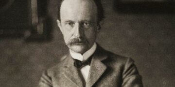 Precursor de la física cuántica | Max Planck  (1858-1947)
