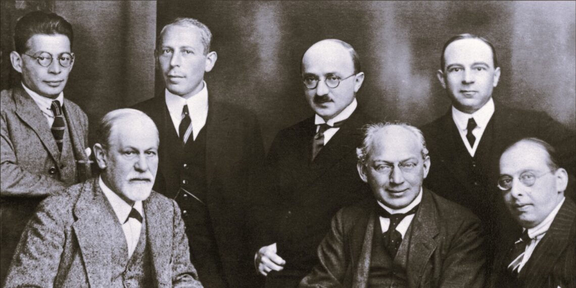 Voluntad creativa | Otto Rank (1884-1939)