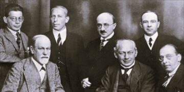 Voluntad creativa | Otto Rank   (1884-1939)