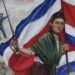Heroína costarricense | Pancha Carrasco (1816-1890)