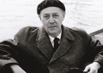 La lucidez del abandonado | Sándor Márai (1900-1989)