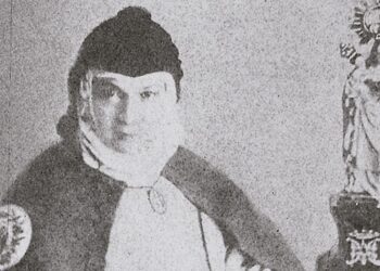 La monja de las dificultades | Sor Patrocinio  (1811-1891)