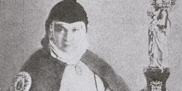 La monja de las dificultades | Sor Patrocinio  (1811-1891)