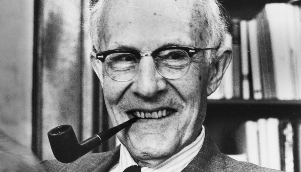 Invertir en el capital humano | Theodore Schultz (1902-1998)