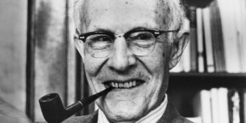Invertir en el capital humano | Theodore Schultz (1902-1998)