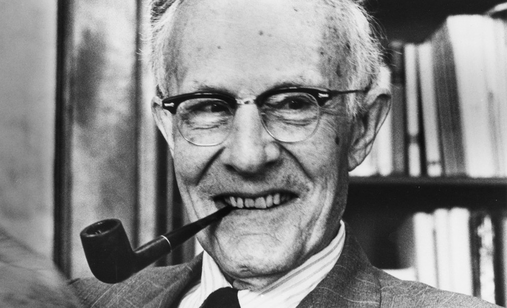 Invertir en el capital humano | Theodore Schultz (1902-1998)