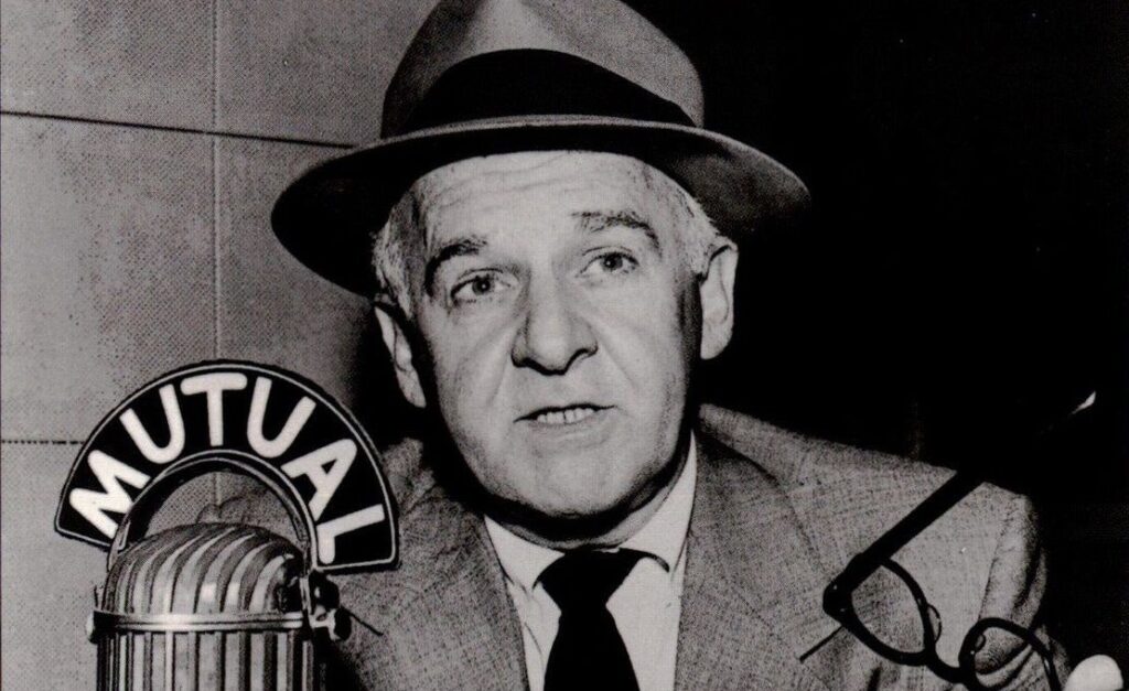Seducido por el bien y el mal | Walter Winchell (1897-1972)