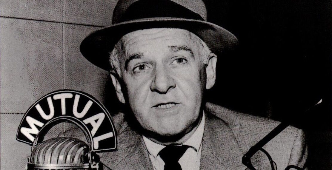 Seducido por el bien y el mal | Walter Winchell (1897-1972)