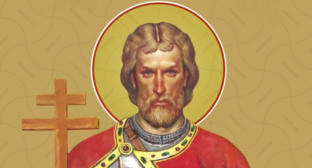 Héroe y santo | Alejandro Nevski (1220-1263)