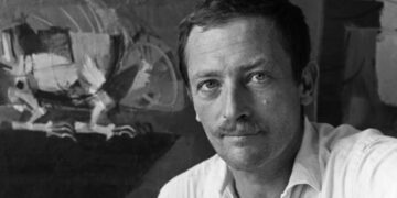 Excelencia artística | Alejandro Obregón   (1920-1992)