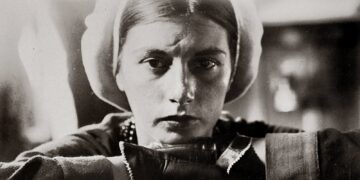 Apasionada | Blanca Luz Brum   (1905-1985)