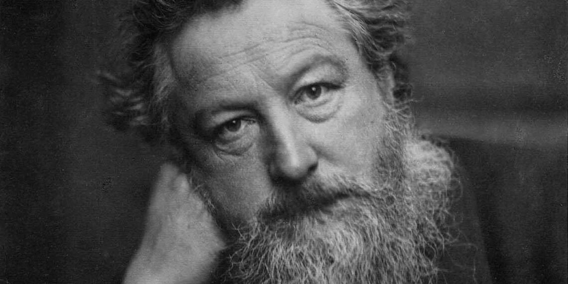 El signo de la semiótica | Charles William Morris (1901-1979)