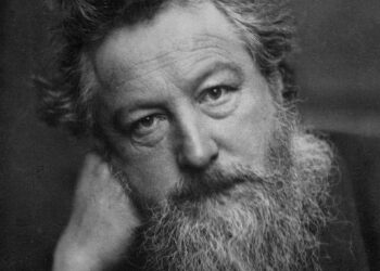 El signo de la semiótica | Charles William Morris (1901-1979)