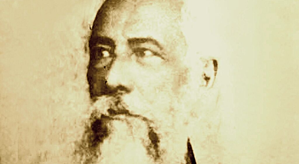 La purificación del hinduismo | Debendranath Tagore (1817-1905)