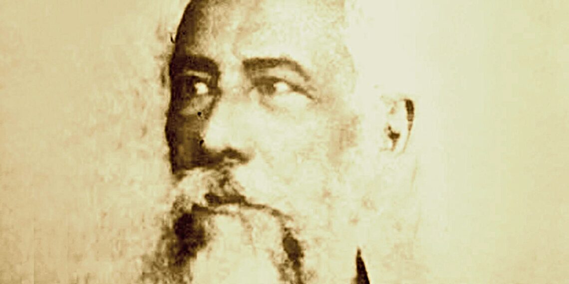 La purificación del hinduismo | Debendranath Tagore (1817-1905)