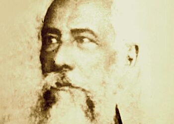 La purificación del hinduismo | Debendranath Tagore (1817-1905)