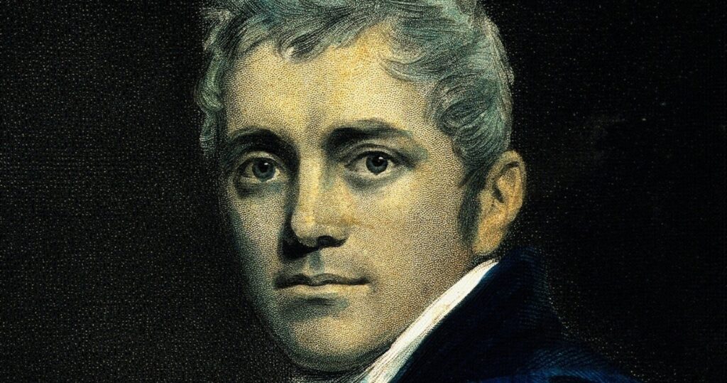 Método y distribución mineral | Edward Daniel Clarke (1769-1822)