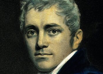 Método y distribución mineral | Edward Daniel Clarke (1769-1822)