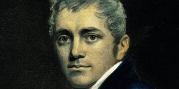 Método y distribución mineral | Edward Daniel Clarke (1769-1822)