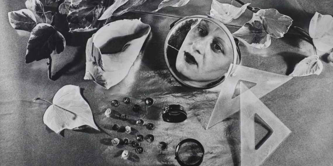 Fotografía onírica | Grete Stern (1904-1999)