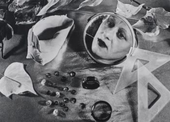Fotografía onírica | Grete Stern   (1904-1999)
