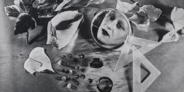 Fotografía onírica | Grete Stern   (1904-1999)
