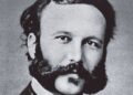 Las sociedades neutrales de la Cruz Roja | Henri Dunant (1828-1910)